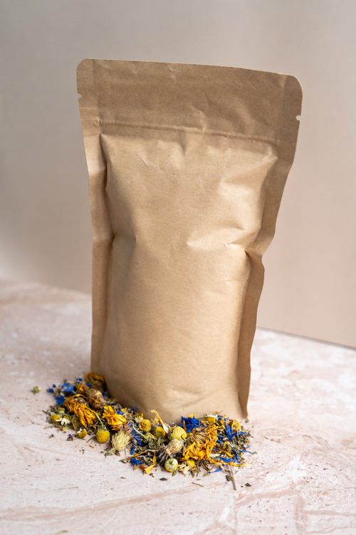 Infusion personnalisée